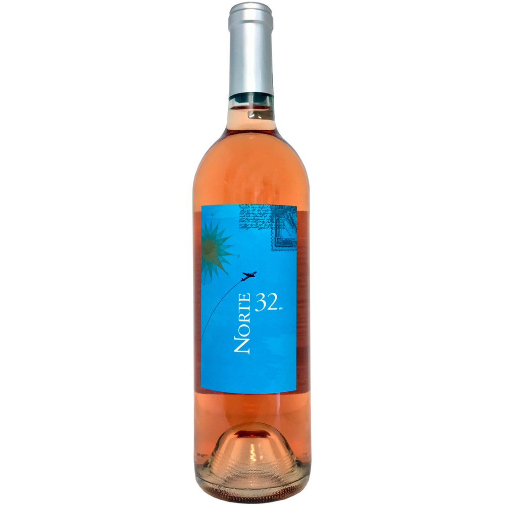 Norte 32 Rosado [750ml]