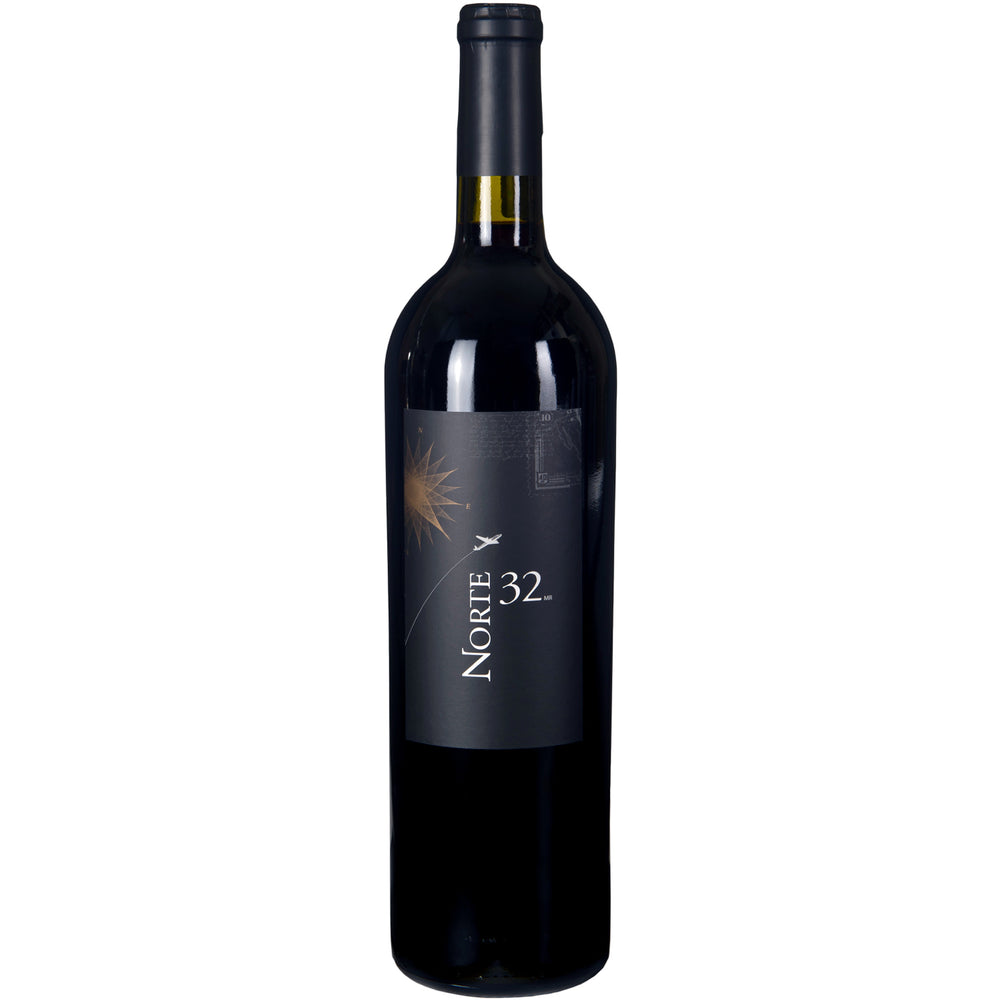 Norte 32 Tempranillo-Syrah [750ml]