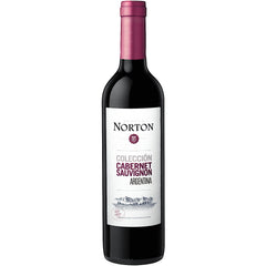 Norton Colección Cabernet Sauvignon [750ml]