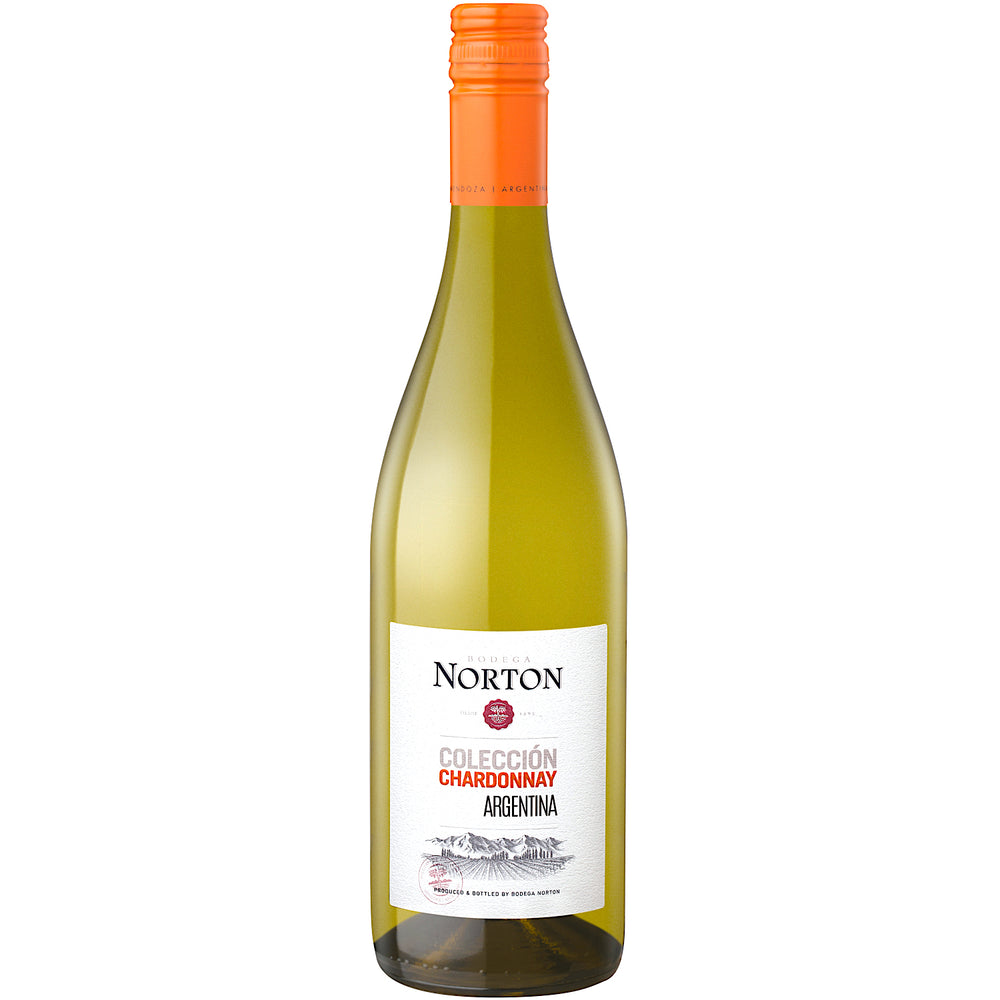 Norton Colección Chardonnay [750ml]
