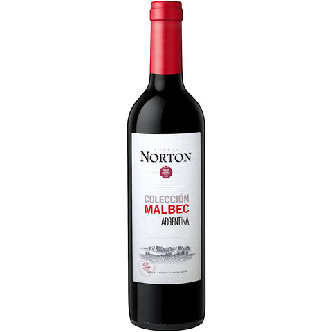 Norton Colección Malbec [750ml]