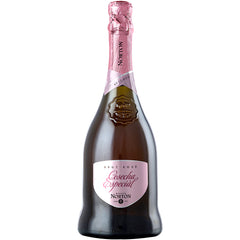 Norton Cosecha Especial Brut Rosé [750ml]