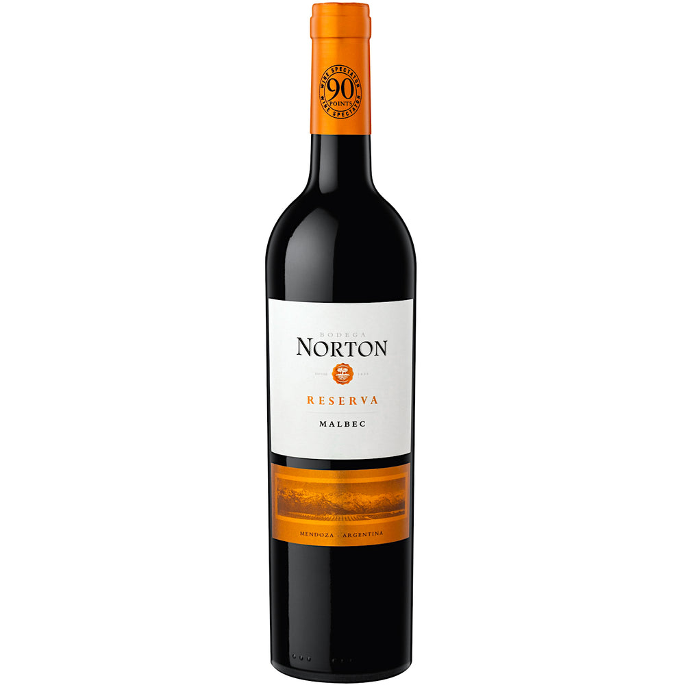 Norton Reserva Malbec [750ml]