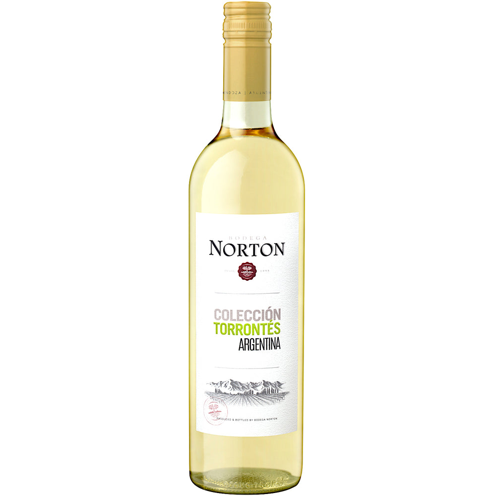 Norton Colección Torrontés [750ml]