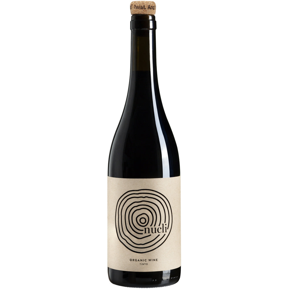 Nucli Tinto Orgánico [750ml]