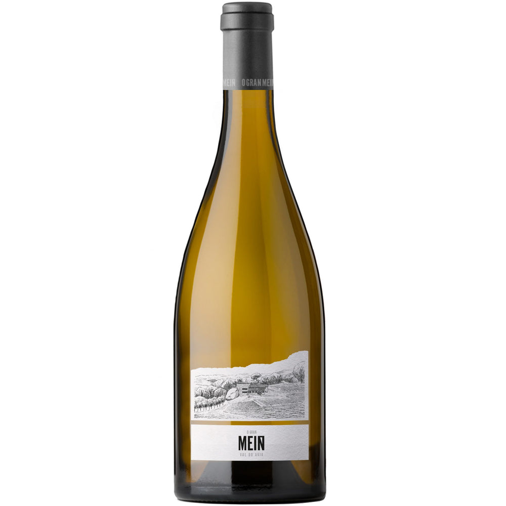 O Gran Meín Blanco [750ml]