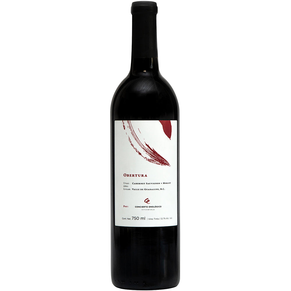Obertura [750ml]