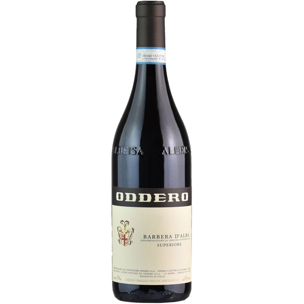 Oddero Barbera D´Alba [750ml]