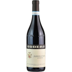Oddero Barbera D´Alba [750ml]