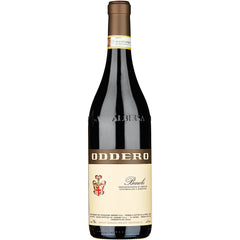 Oddero Barolo [750ml]