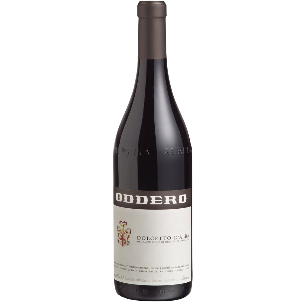 Oddero Dolcetto D´Alba [750ml]