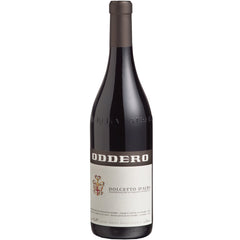 Oddero Dolcetto D´Alba [750ml]