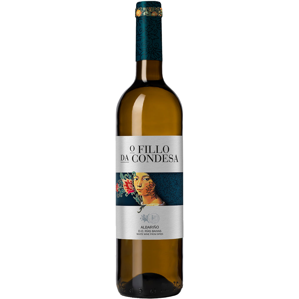 O Fillo Da Condesa [750ml]