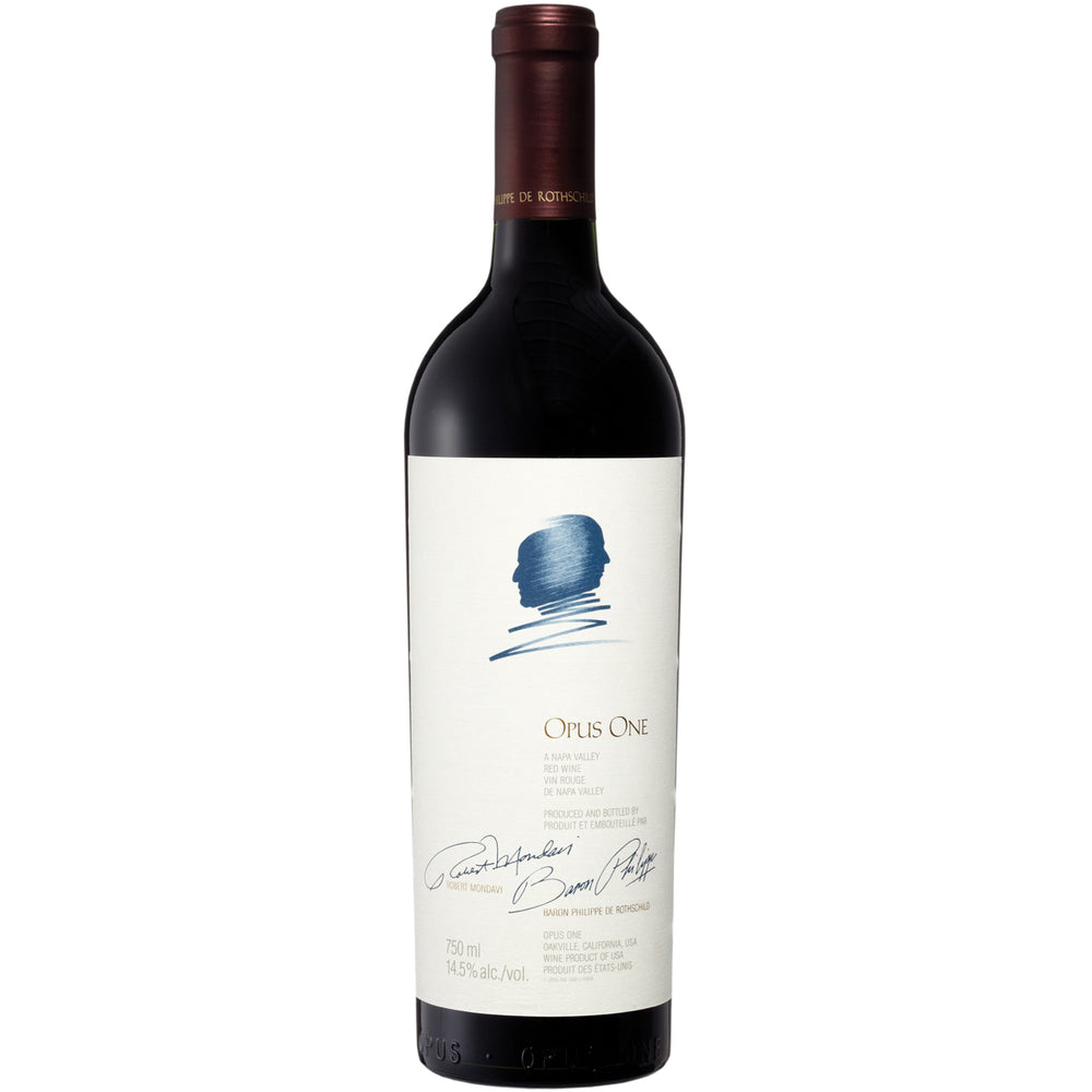 Opus One 2018 [750ml]