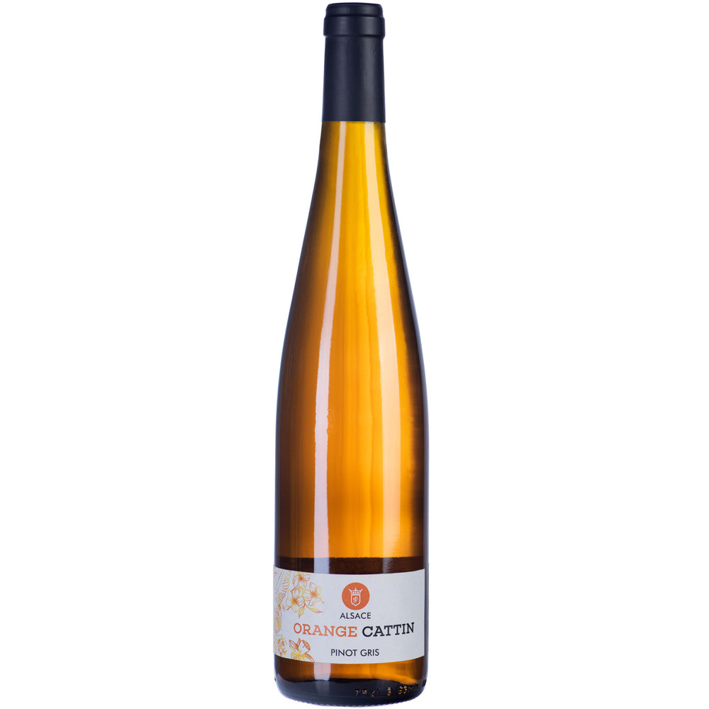 Orange Cattin Pinot Gris [750ml]