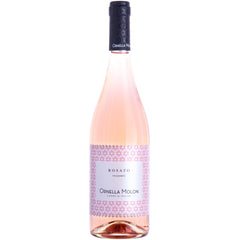 Rosato Frizzante [750ml]