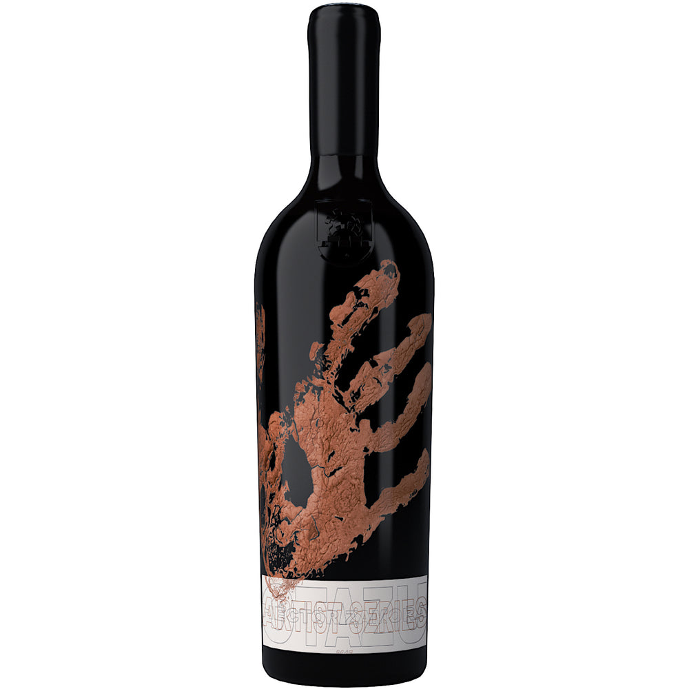 Pago de Otazu Artist Series 3 [750ml]