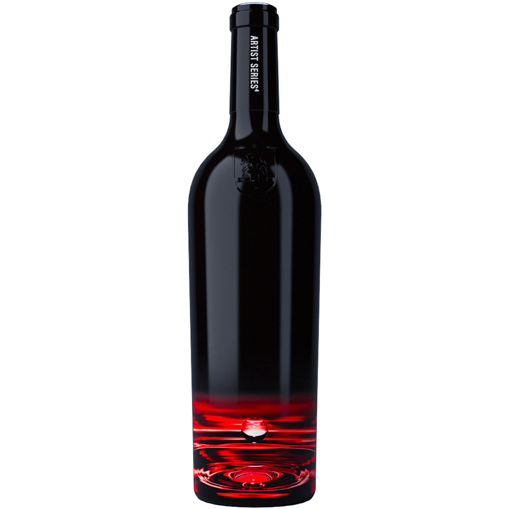 Pago de Otazu Artist Series 4 [750ml]