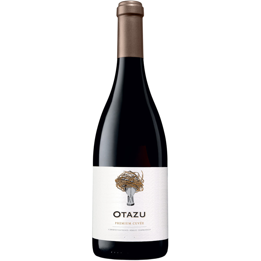 Otazu Premium Cuvée [750ml]
