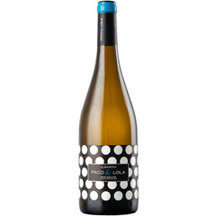 Paco & Lola Albariño [750ml]