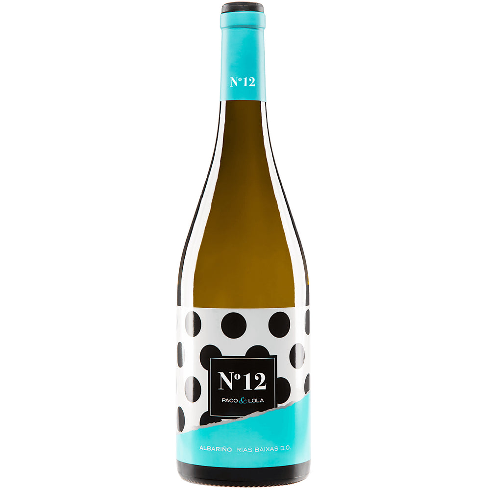 Paco & Lola No. 12 [750ml]