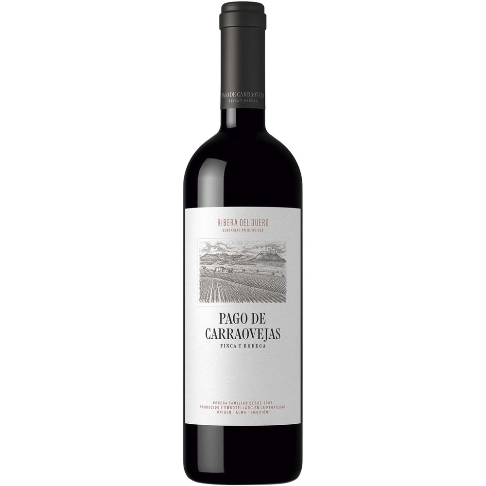 Pago de Carraovejas [750ml]