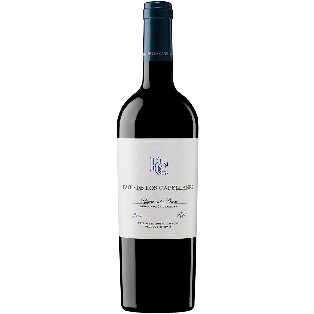 Pago de los Capellanes Joven [750ml]