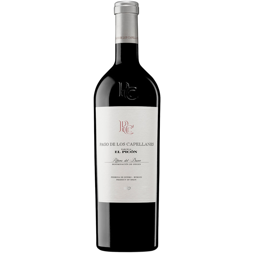 Pago de los Capellanes El Picón [750ml]