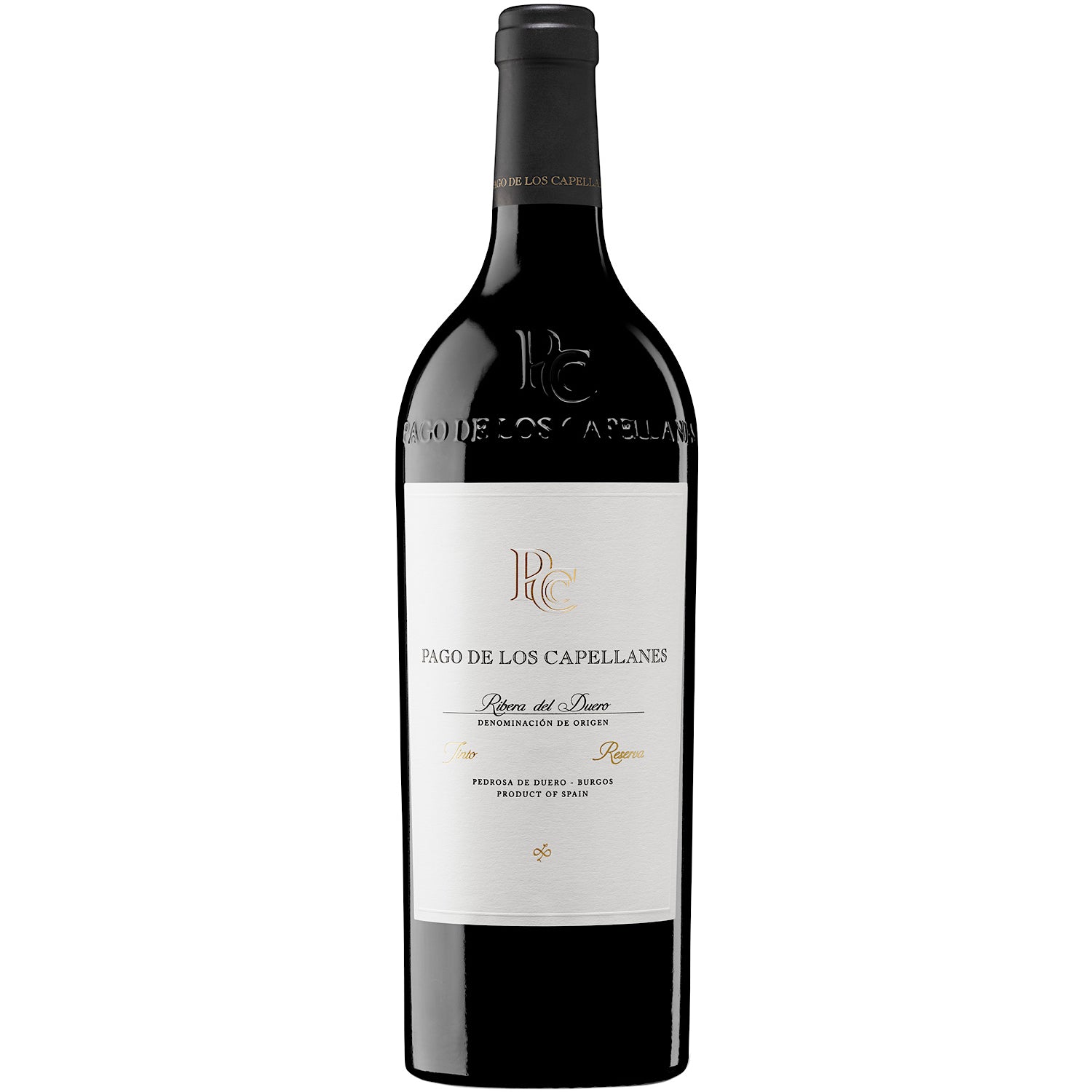 Pago de los Capellanes El Picón [750ml]
