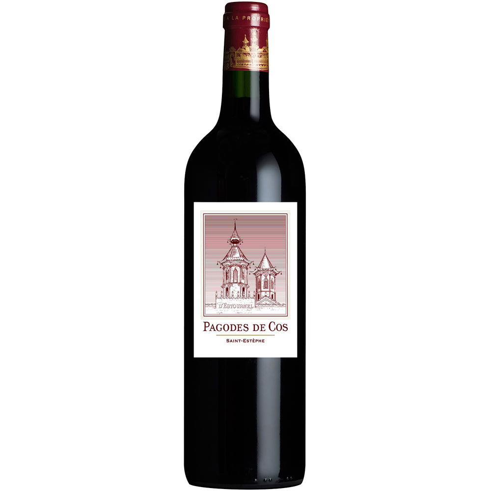 Pagodes de Cos [750ml]