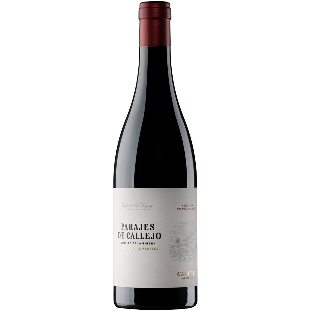 Parajes de Callejo [750ml]