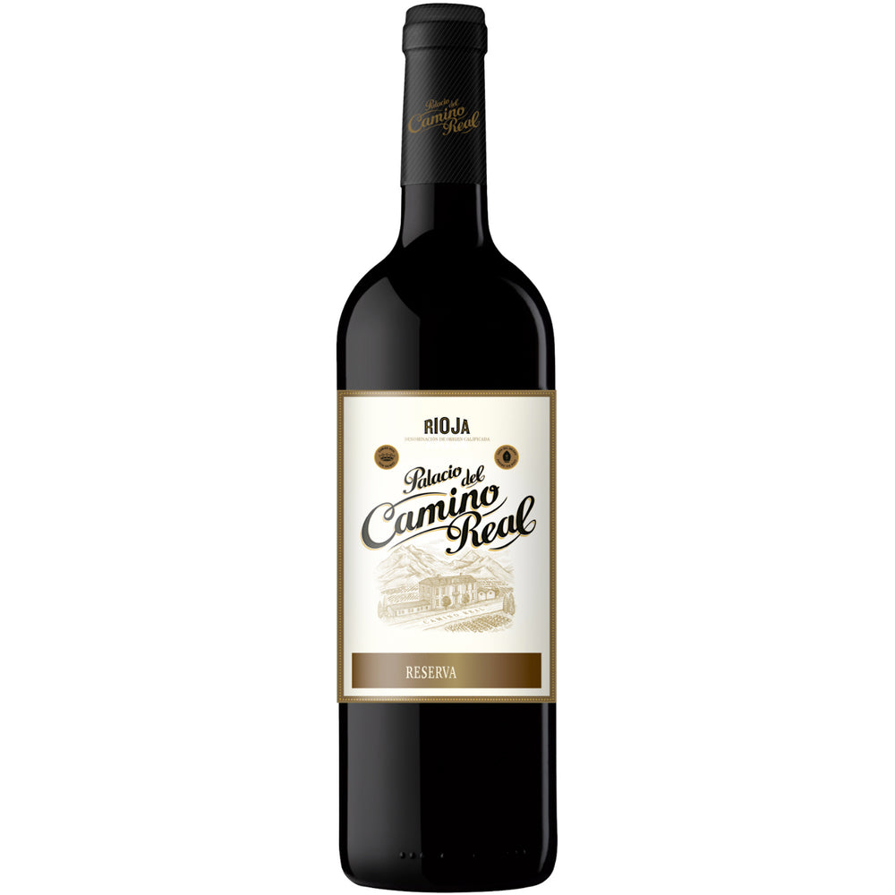 Palacio del Camino Real Reserva [750ml]