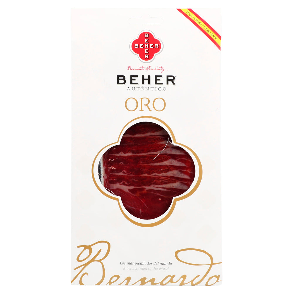 Paleta de Bellota Ibérico [100gr]