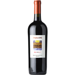 Paoloni Brunello [750ml]