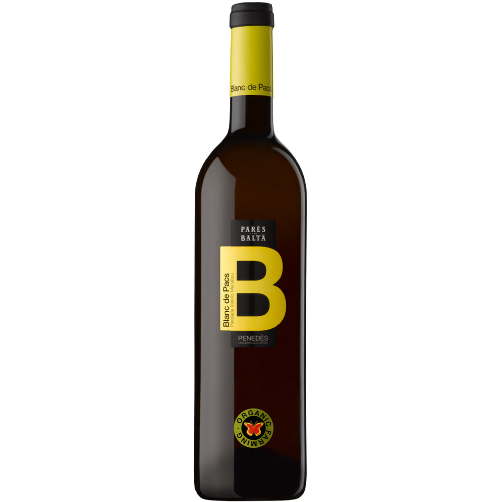 Parés Baltà Blanc De Pacs [750ml]