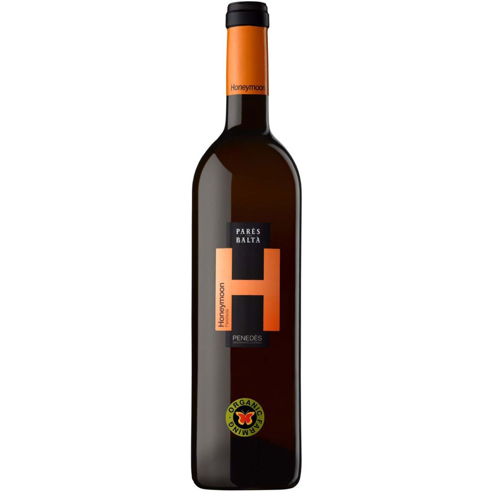 Parés Baltà Honeymoon Semidulce [750ml]