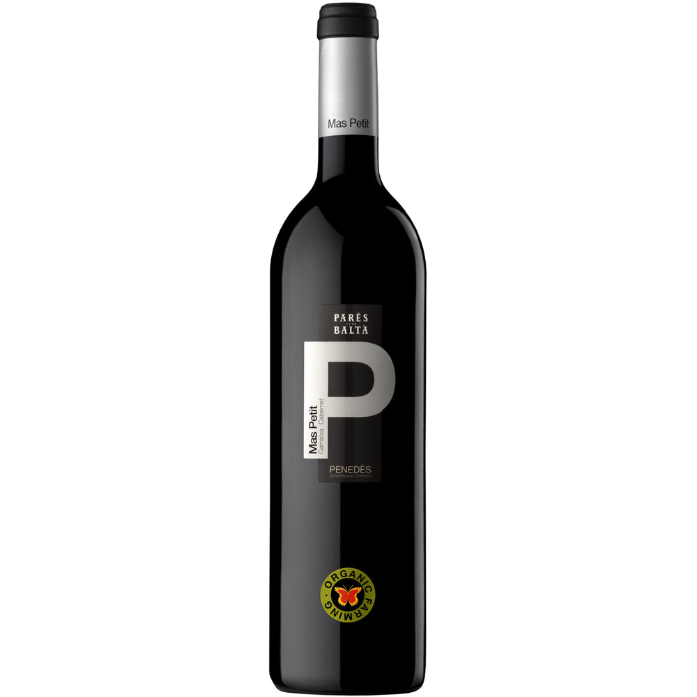 Parés Baltà Mas Petit [750ml]