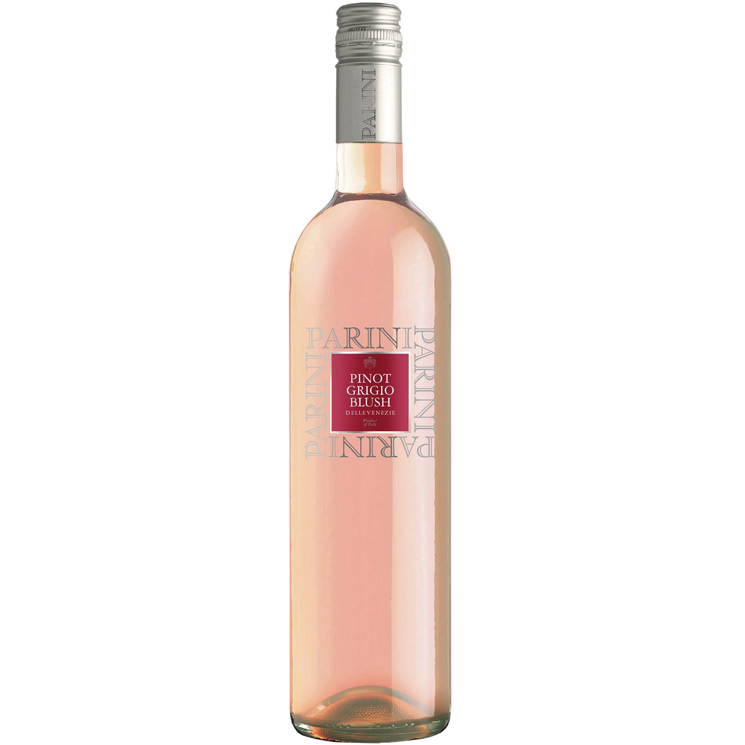 Parini Pinot Grigio Blush Rosé [750ml]