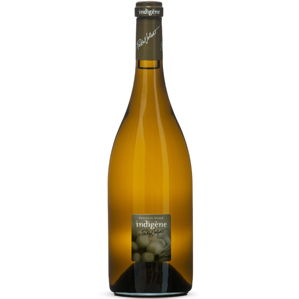 Pascal Jolivet Pouilly Fumé Indigène [750ml]