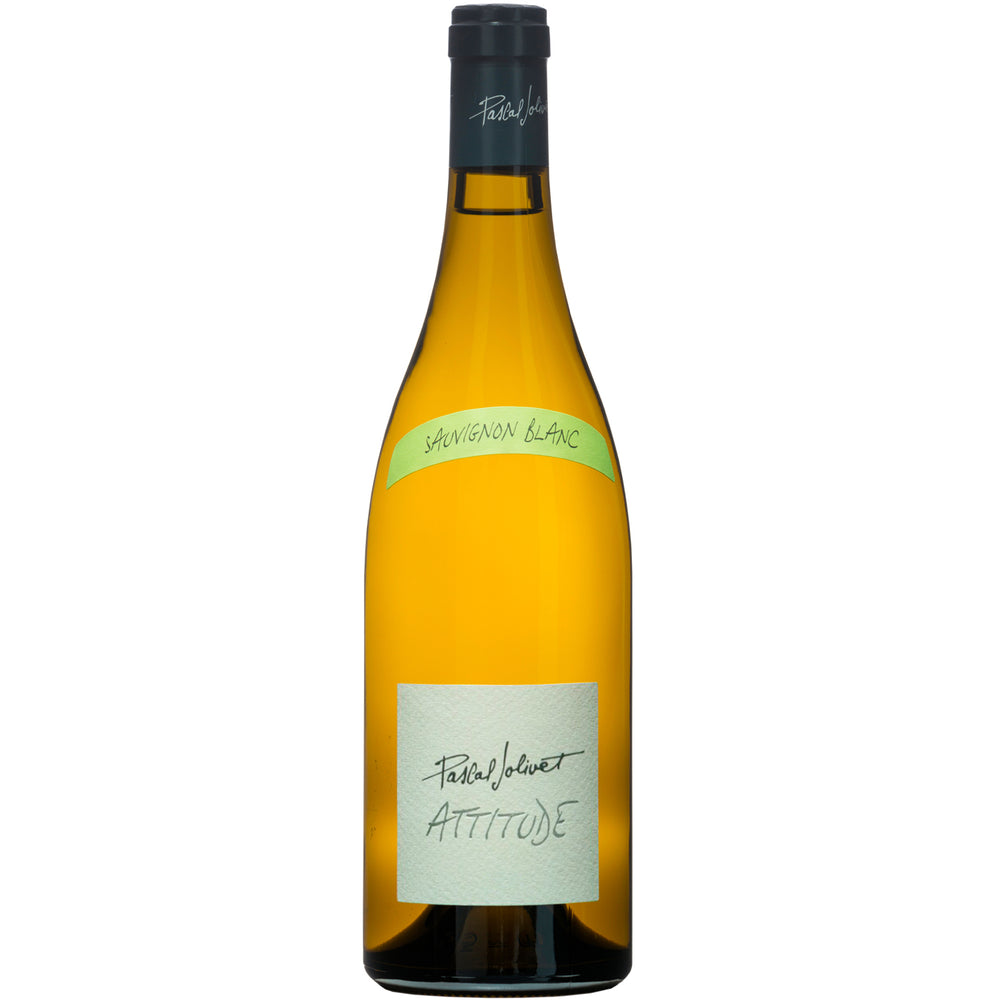 Pascal Jolivet Attitude Sauvignon Blanc [750ml]