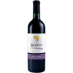 Beatus Malbec [750ml]