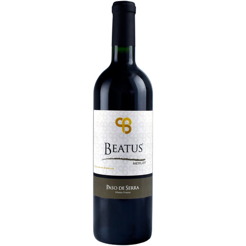 Beatus Merlot [750ml]