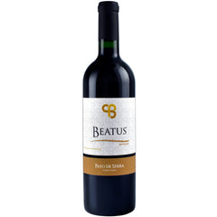 Beatus Syrah [750ml]