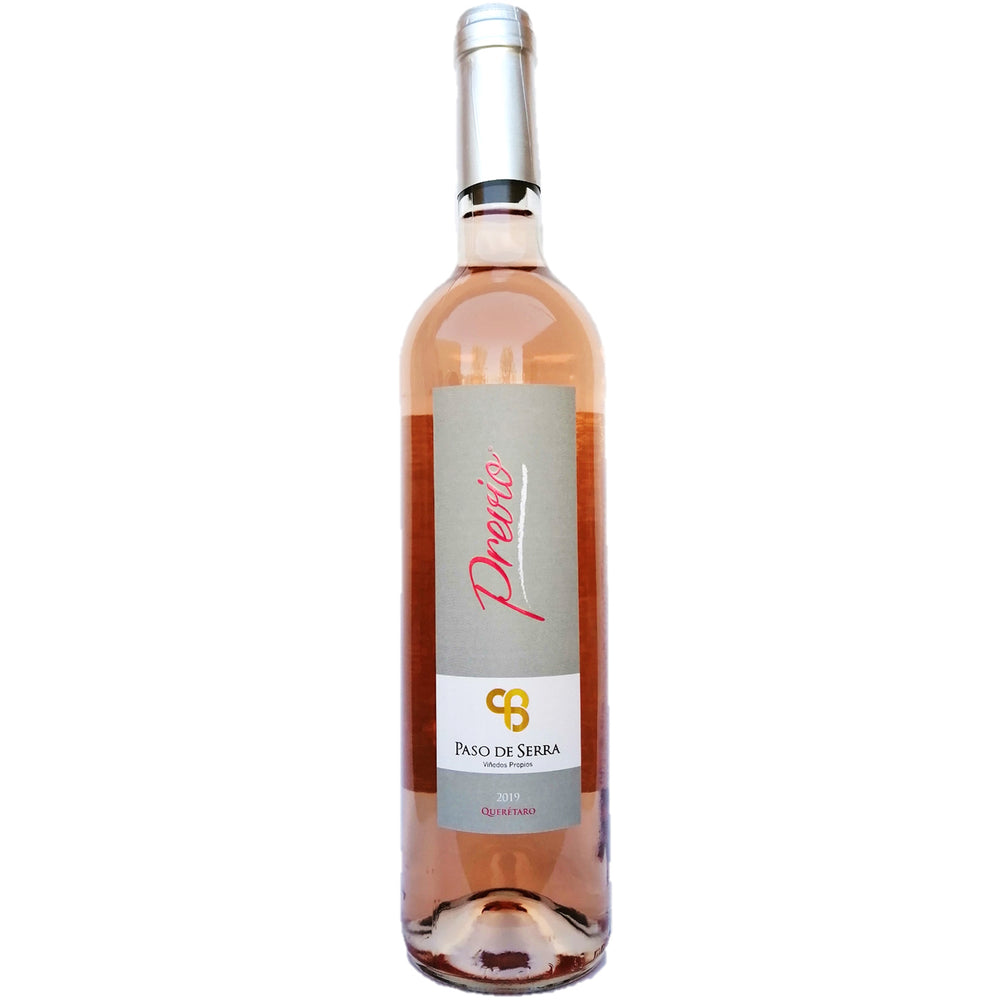 Previo Rosado [750ml]
