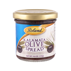 Pasta de Aceituna Kalamata [135g]