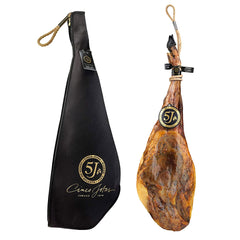 Jamón Ibérico con hueso [7.5kg]