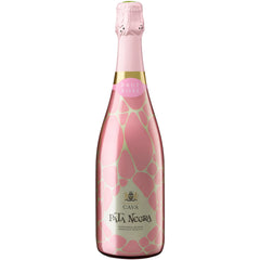 Pata Negra Cava Brut Rosado [750ml]