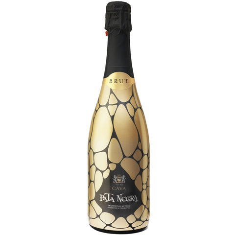 Pata Negra Cava Brut [750ml]