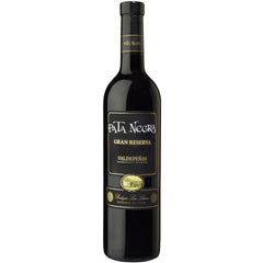 Pata Negra Valdepeñas Gran Reserva [750ml]