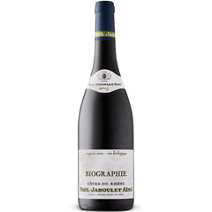 Biographie Organic [750ml]